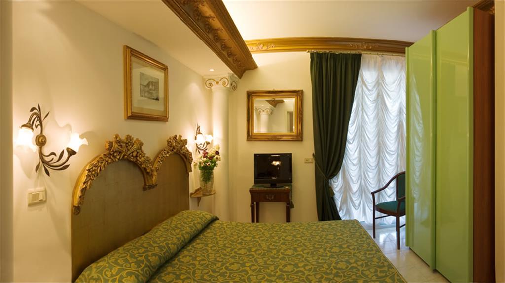 Grand Hotel Michelacci - Camera