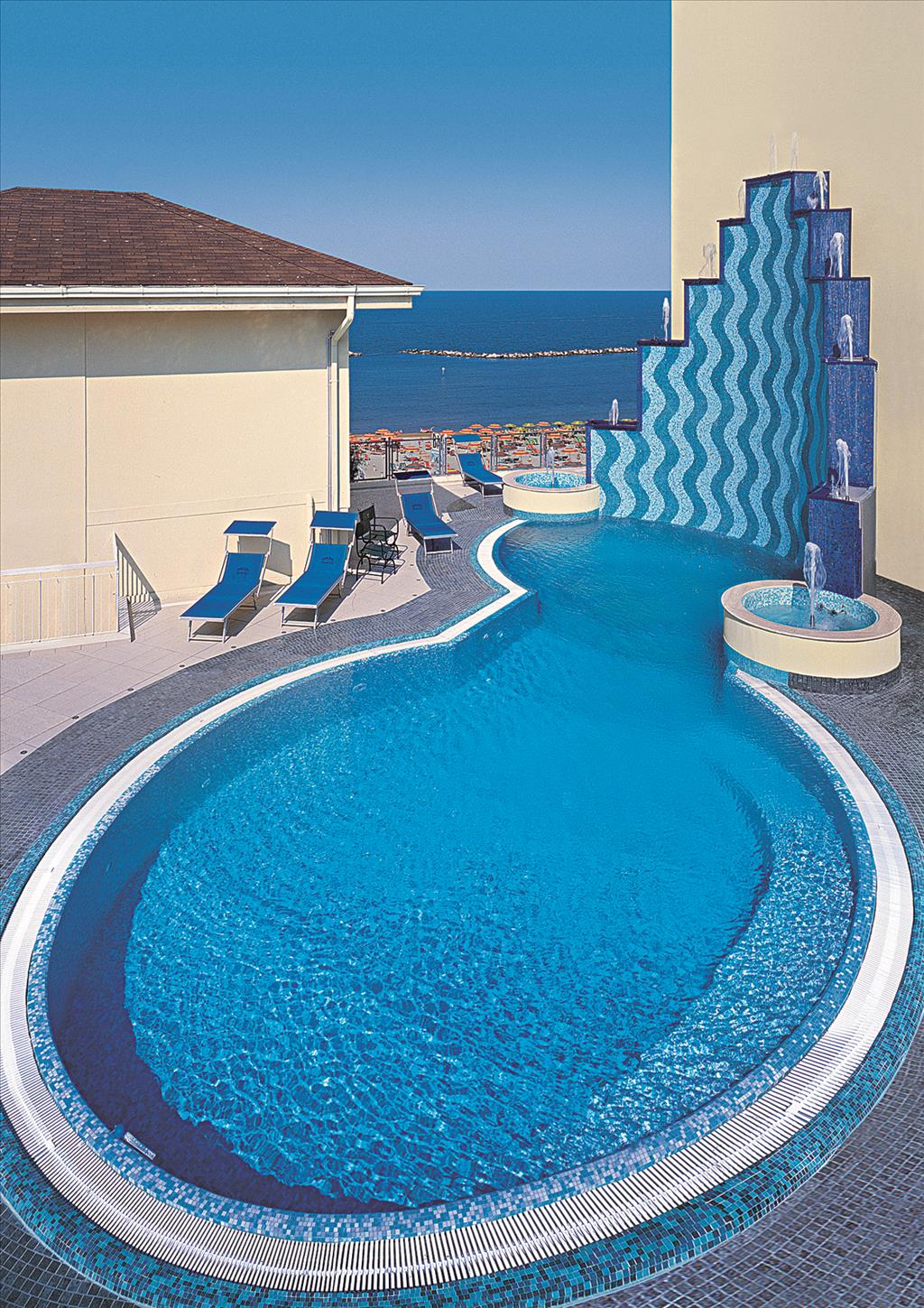 Grand Hotel Michelacci - Idromassaggio
