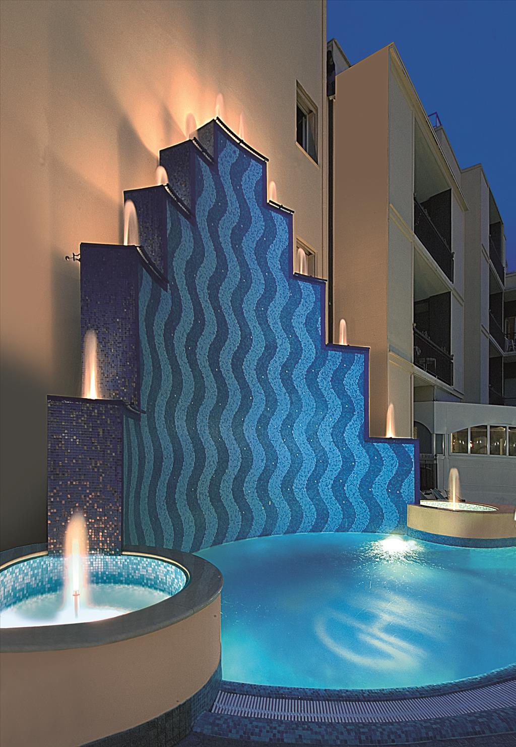 Grand Hotel Michelacci - Idromassaggio
