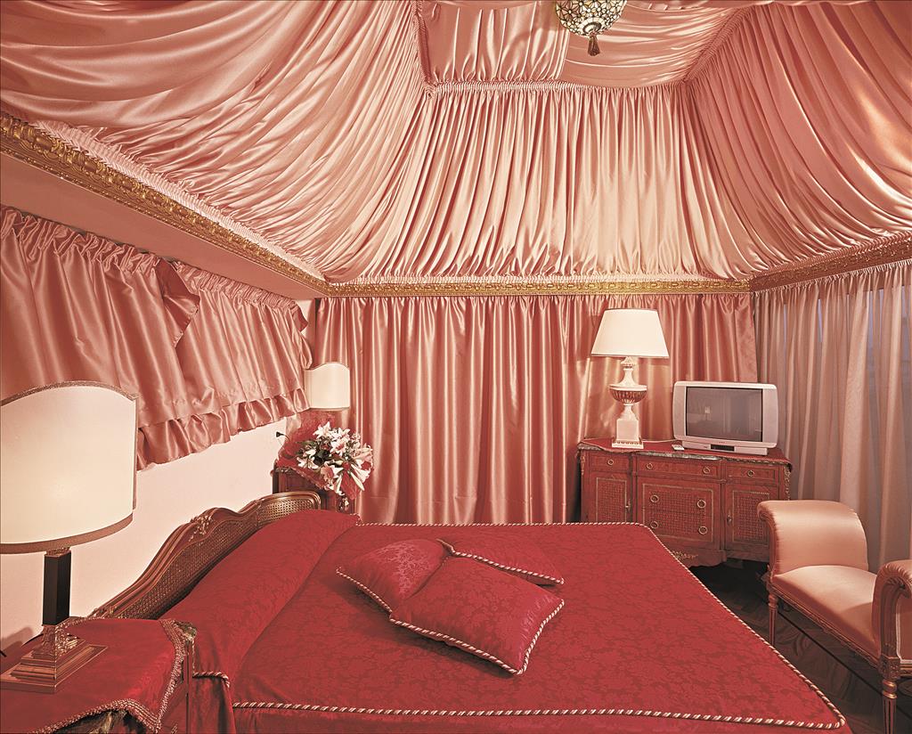 Grand Hotel Michelacci - SuiteSanPietroburgo