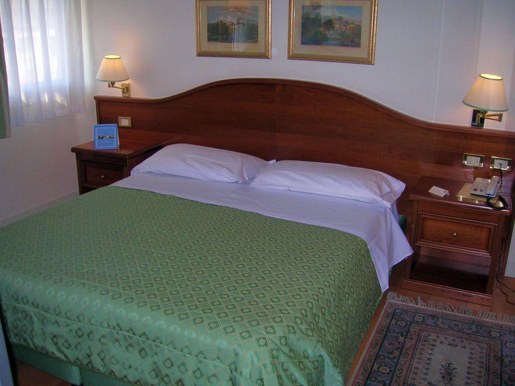 Grand Hotel Nuove Terme - CameraBusiness