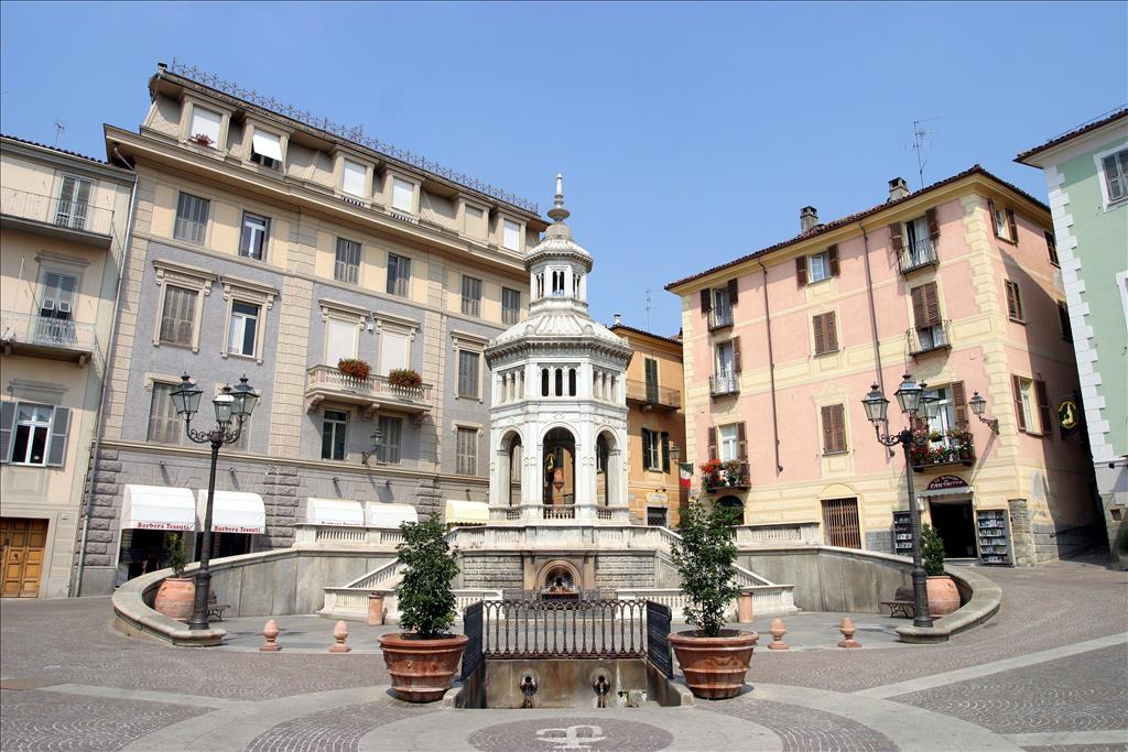 Grand Hotel Nuove Terme - Dintorni