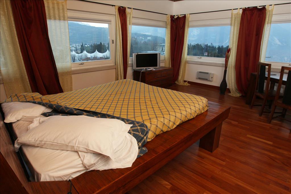 Grand Hotel Riva - Camera