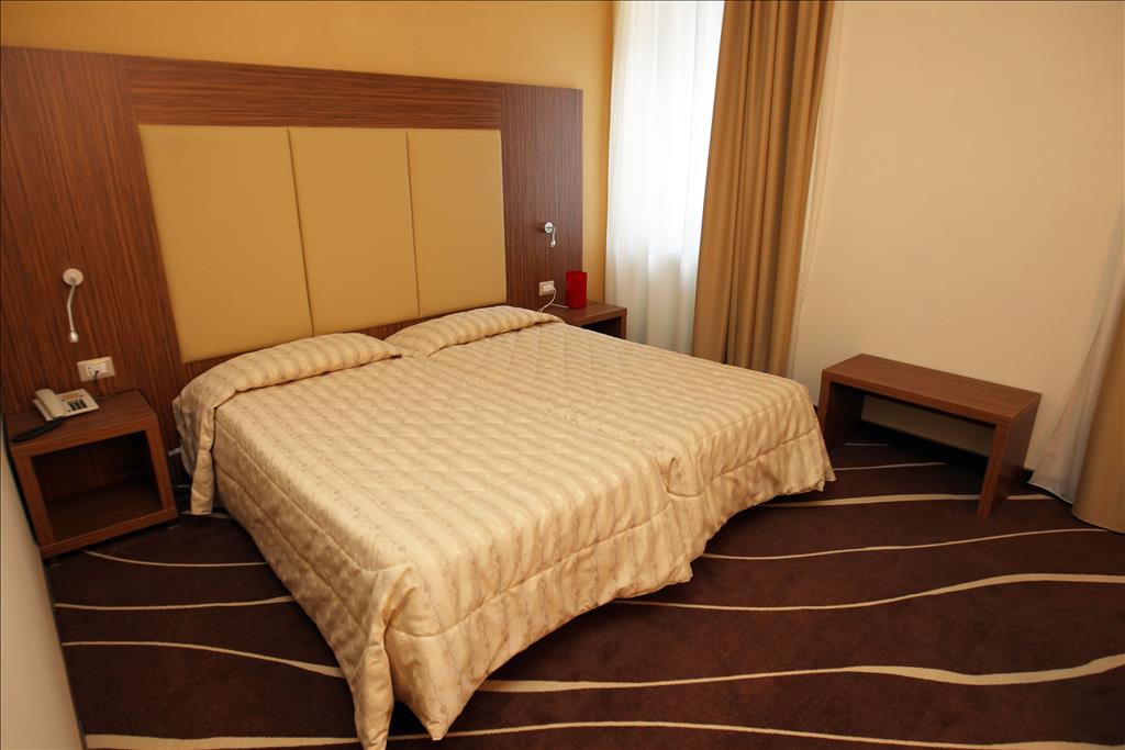 Grand Hotel Riva - Camera