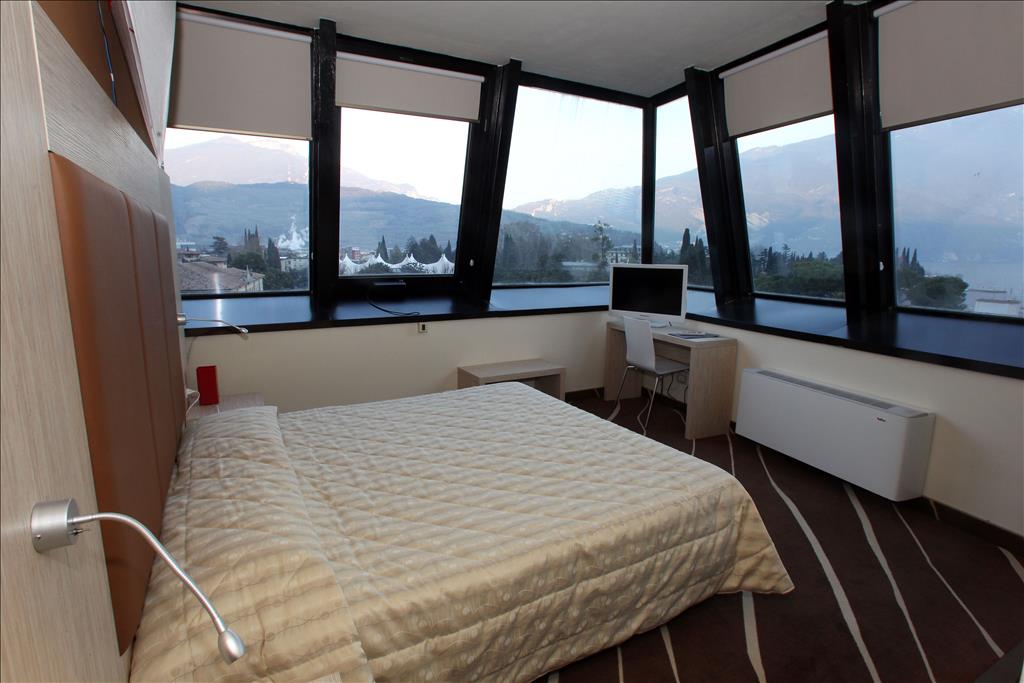 Grand Hotel Riva - Camera