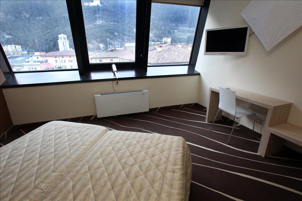 Grand Hotel Riva - Camera