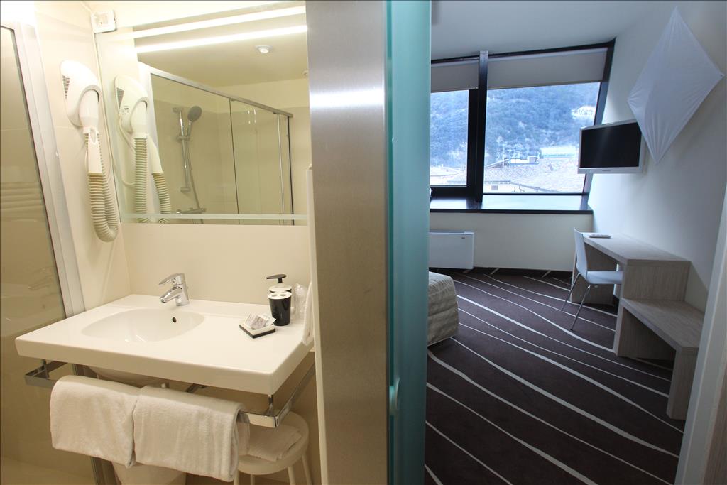 Grand Hotel Riva - Camera