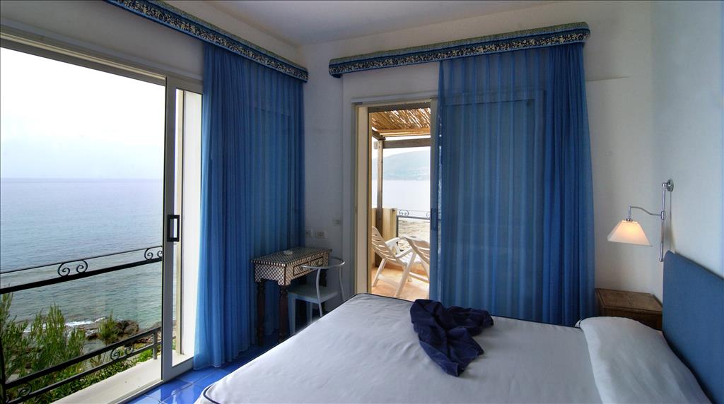Hotel Grand Hotel San Pietro - Camera