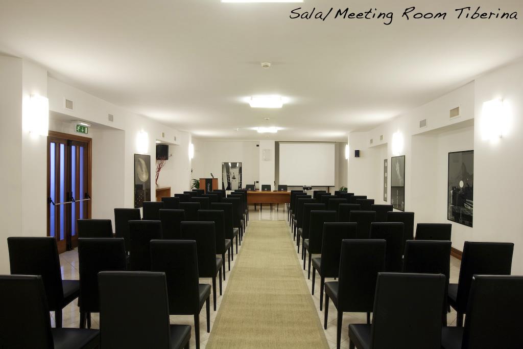 Hotel Grand Tiberio - 
