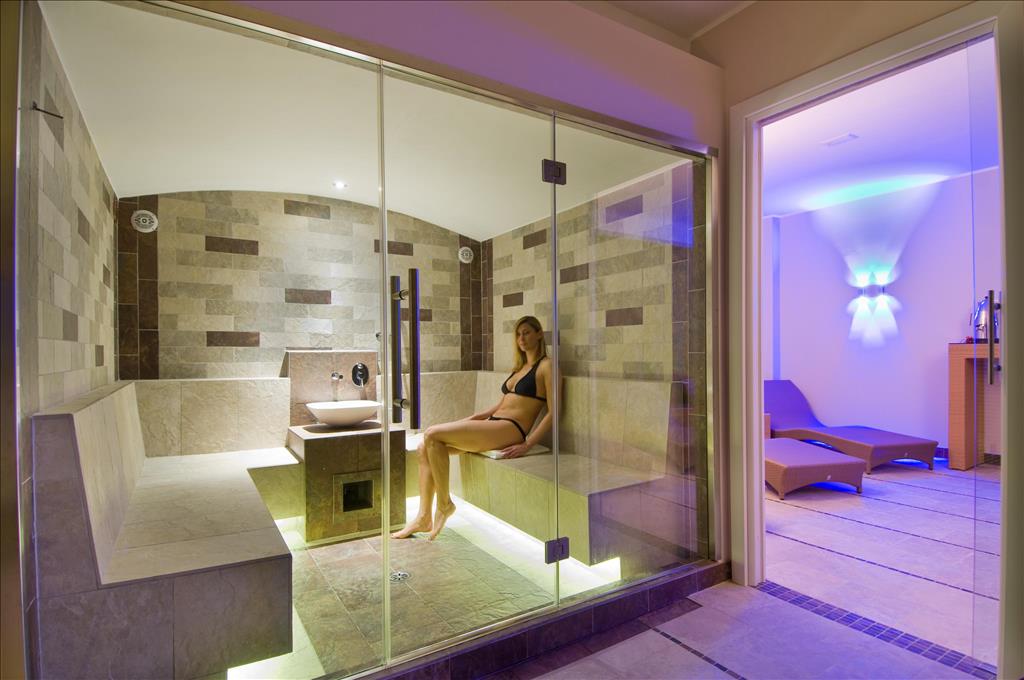 Hotel Grand Torino - BagnoTurco