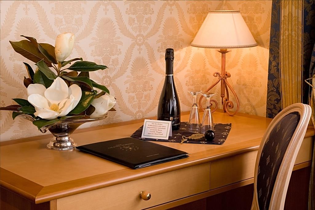 Hotel Grand Torino - Camera