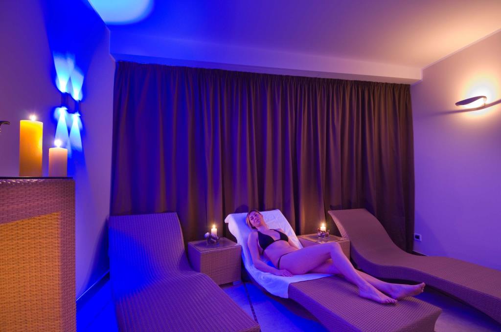 Hotel Grand Torino - Relax