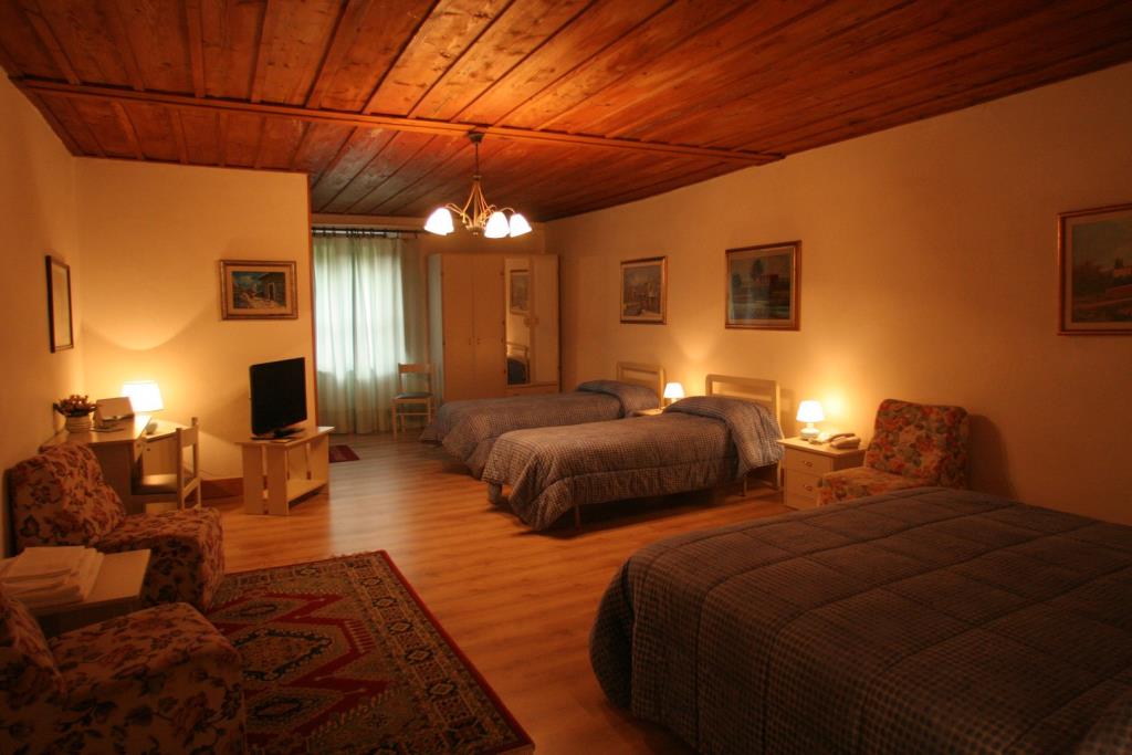 Hotel Granduca - 