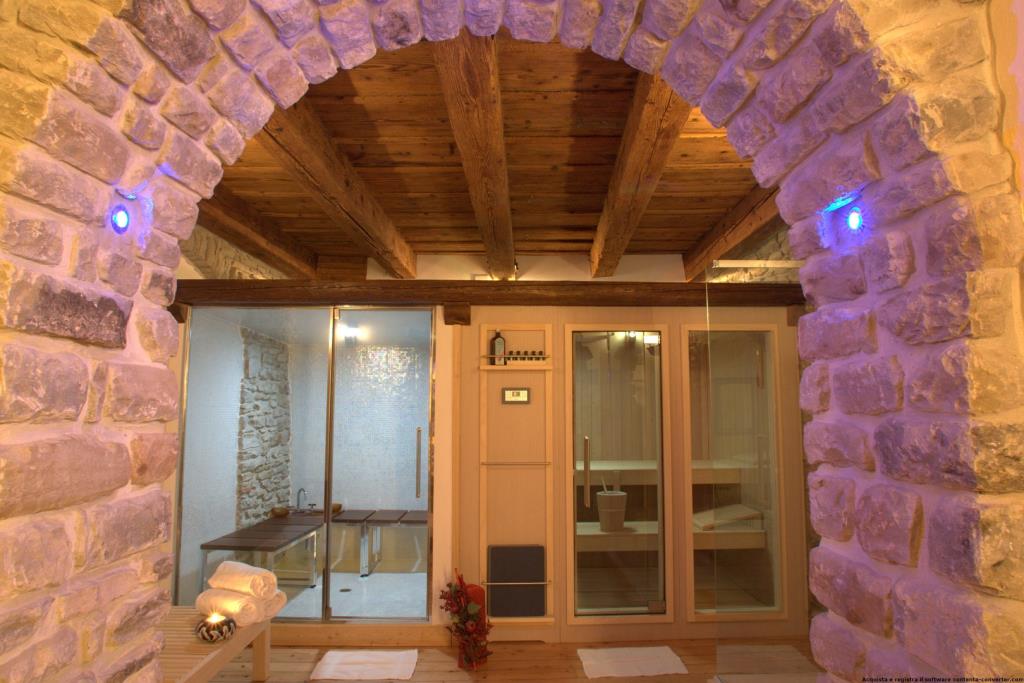 Hotel Granduca - 