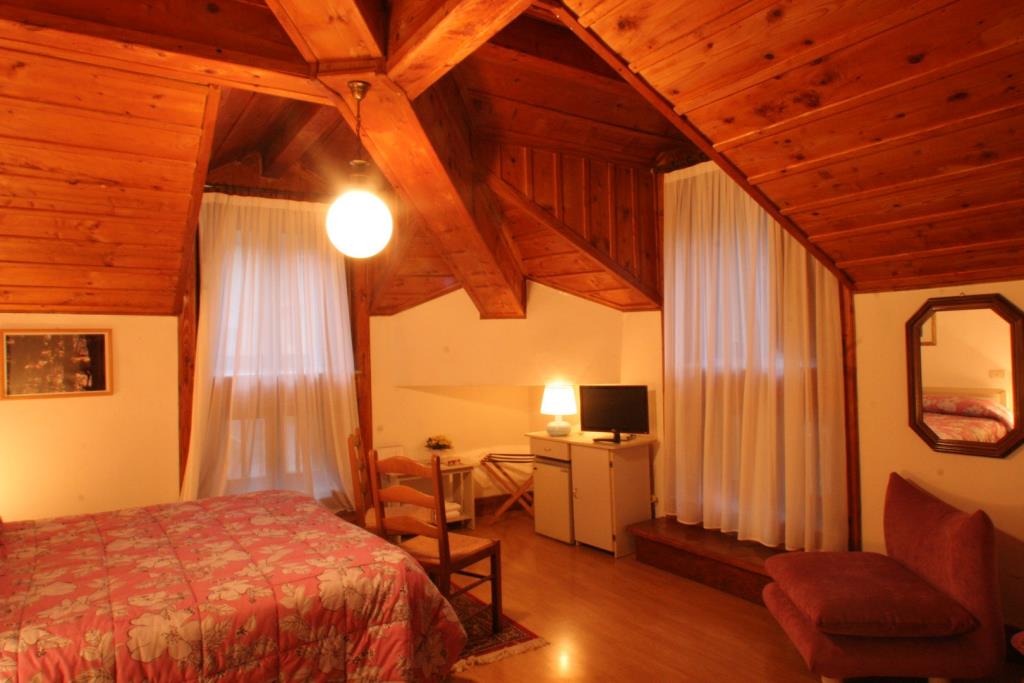 Hotel Granduca - 