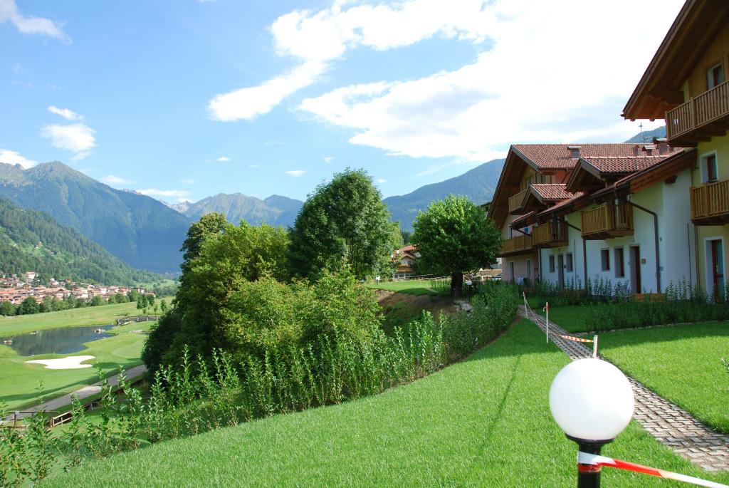 Residence Green House - Esterno