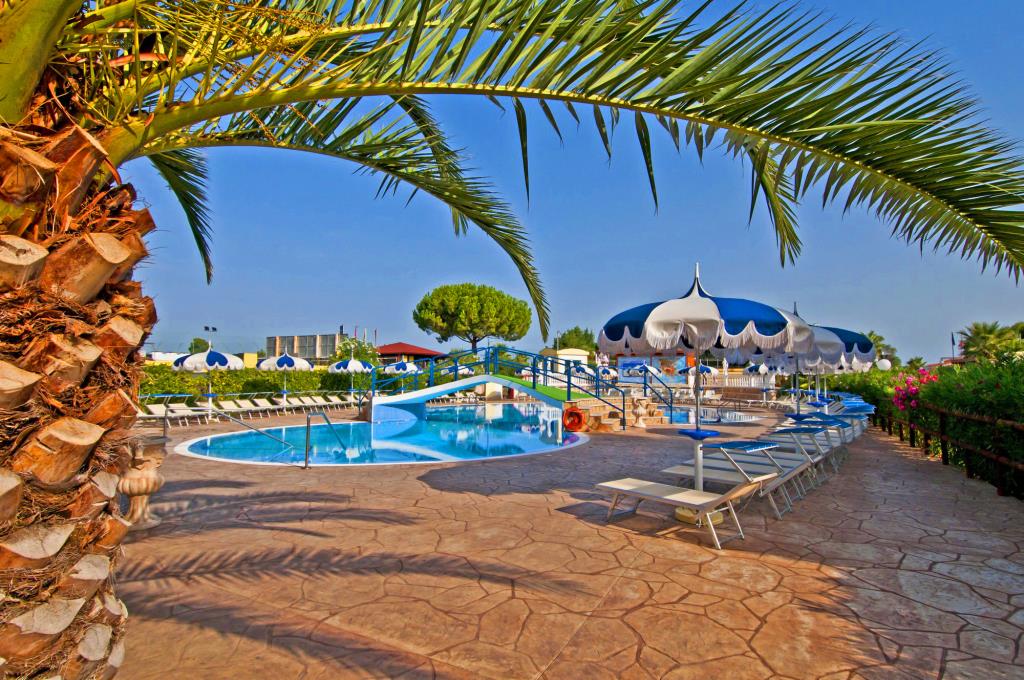 Villaggio Green Park - 