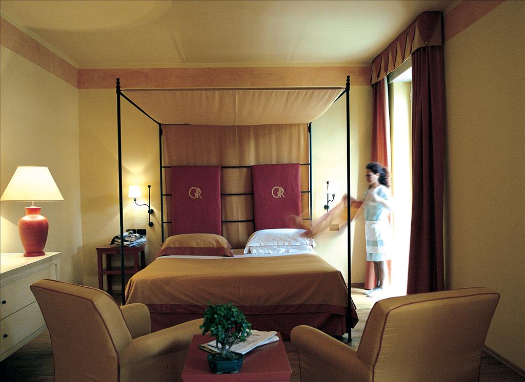 Villaggio Green Park - Camera