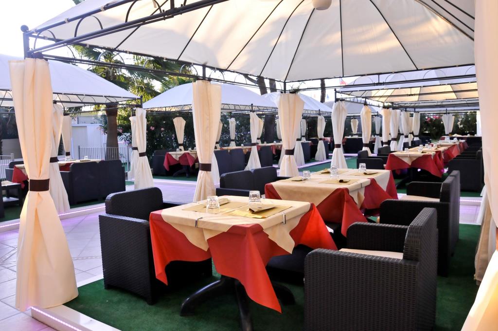 Villaggio Green Park - Giardino