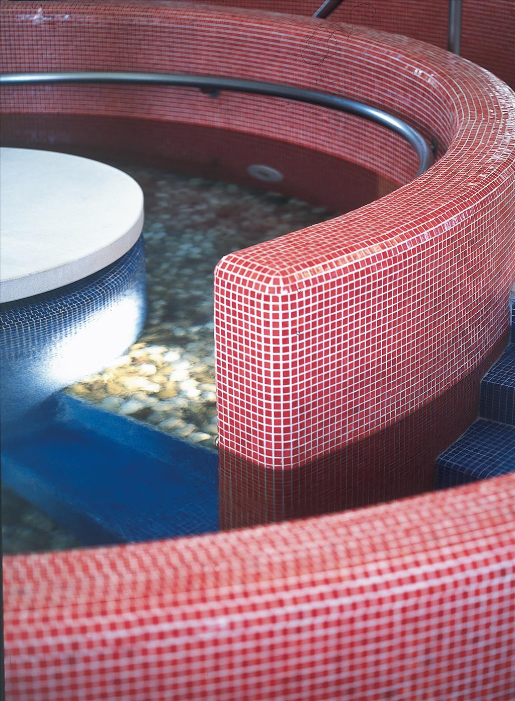 Villaggio Green Park - Idromassaggio