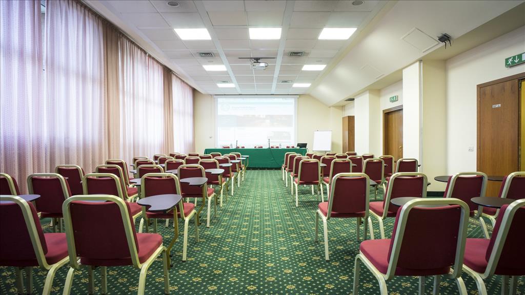 Hotel Green Park - MeetingHall
