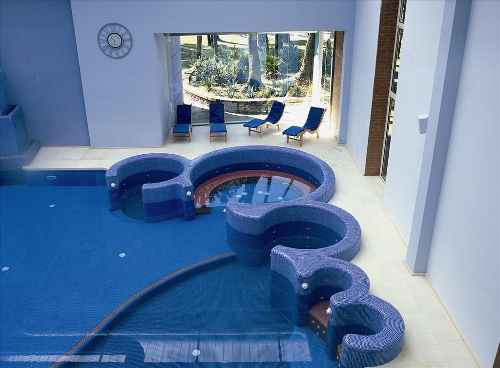 Villaggio Green Park - PiscinaInterna