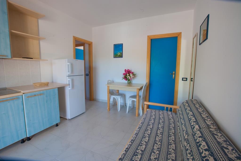 Villaggio Green Park - Salotto