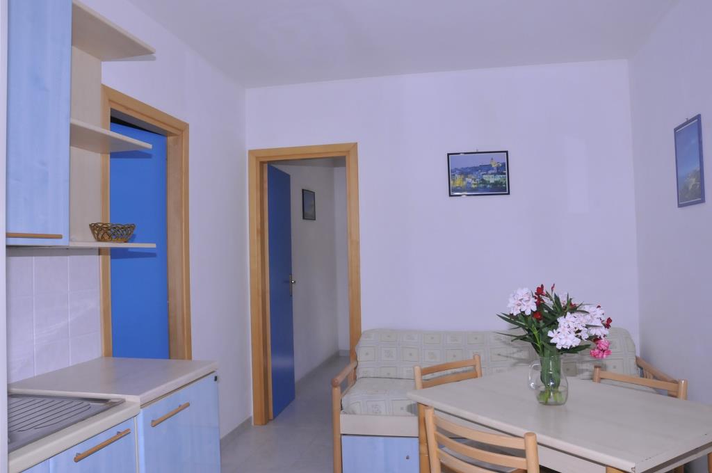 Villaggio Green Park - Salotto
