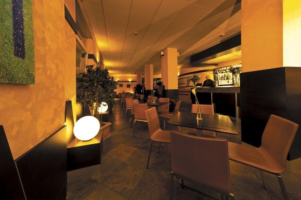 Hotel Green Park Pamphili - Bar