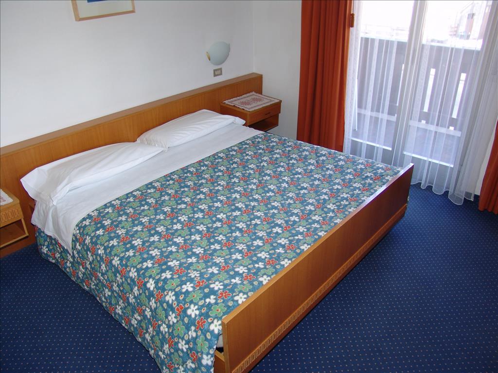 Hotel Grohmann - Camera
