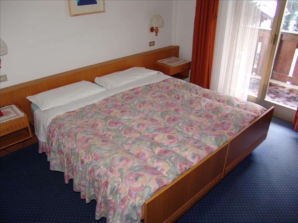 Hotel Grohmann - Camera