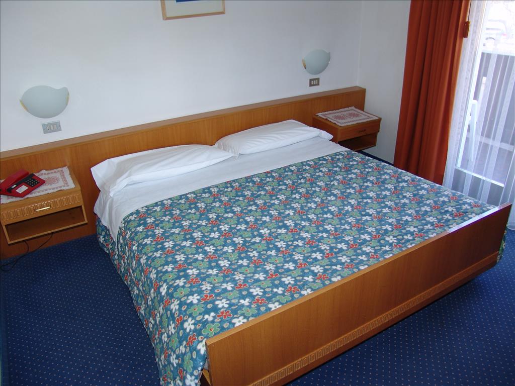 Hotel Grohmann - Camera