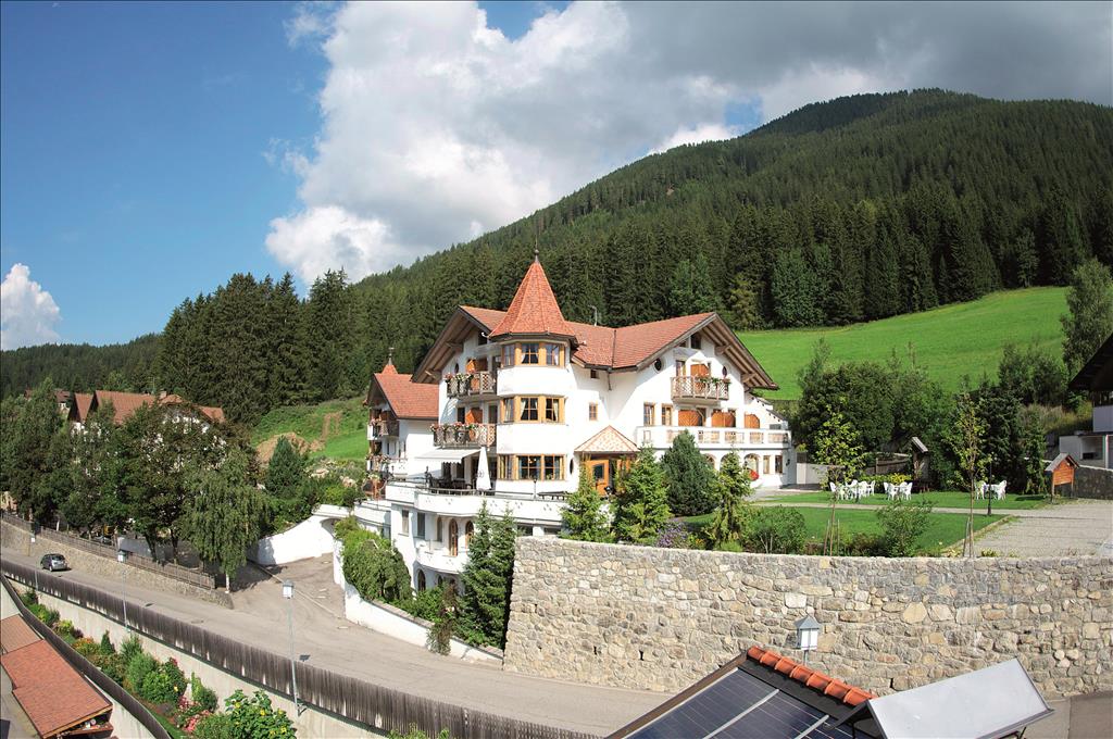 Hotel Gschwendt - Esterno