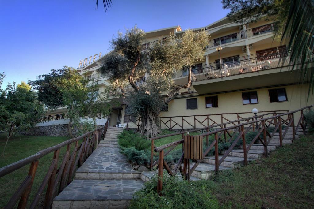 Hotel Guardacosta - 