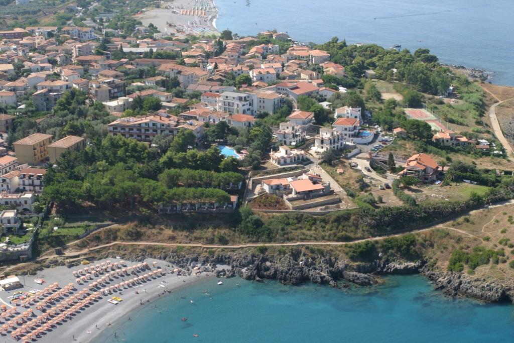 Hotel Guardacosta - 