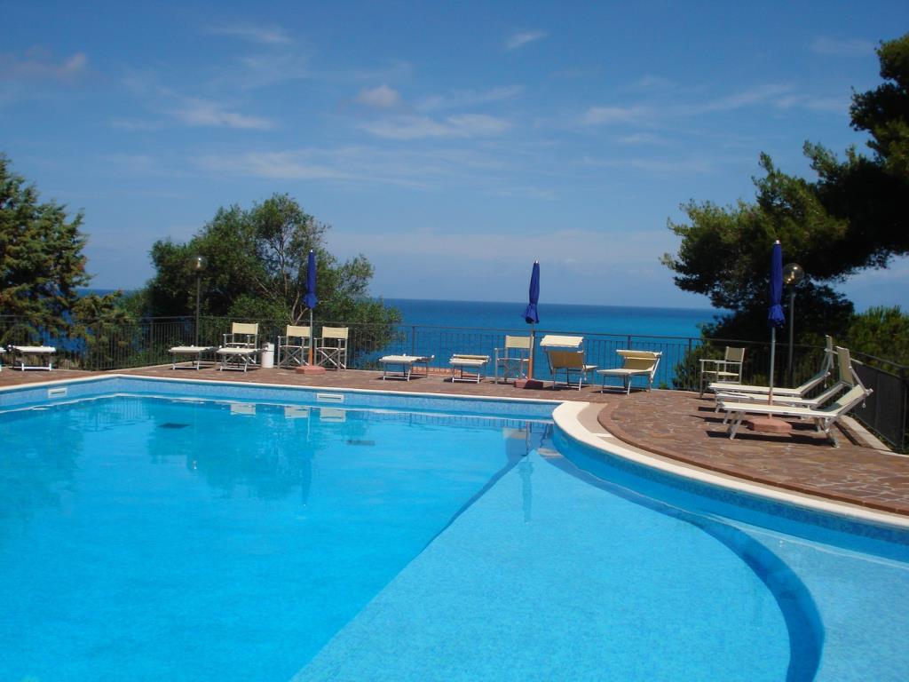 Hotel Guardacosta - 
