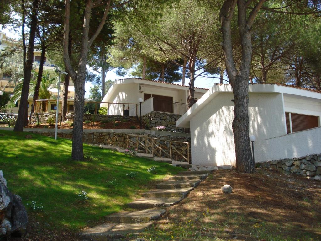Hotel Guardacosta - 