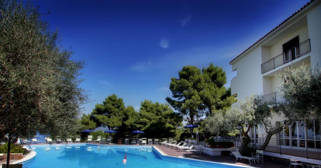 Hotel Guardacosta - 
