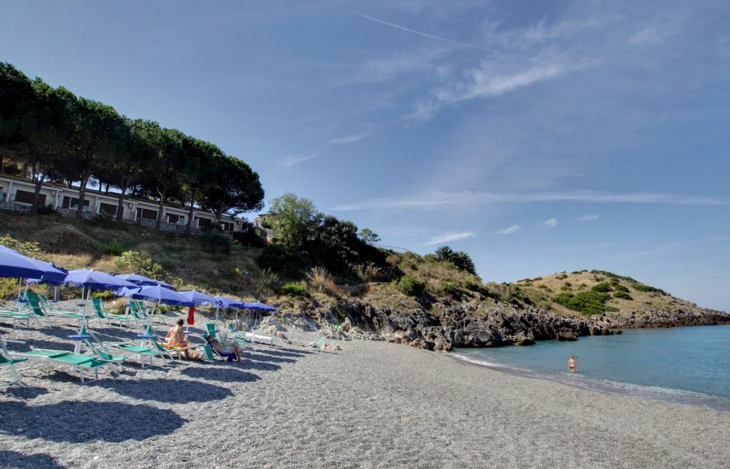 Hotel Guardacosta - 