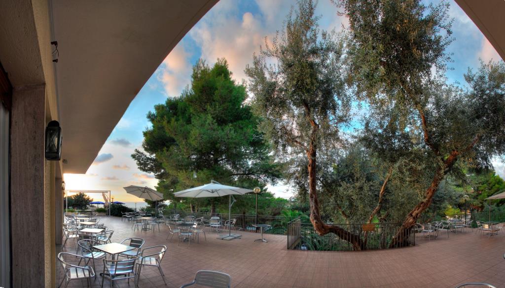Hotel Guardacosta - Cirella