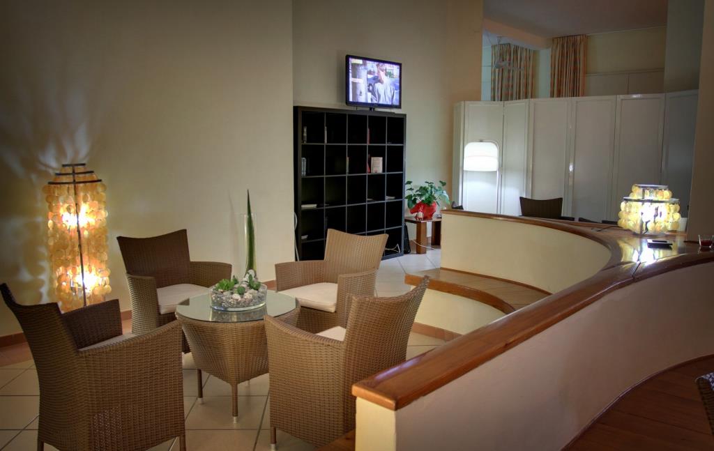 Hotel Guardacosta - 