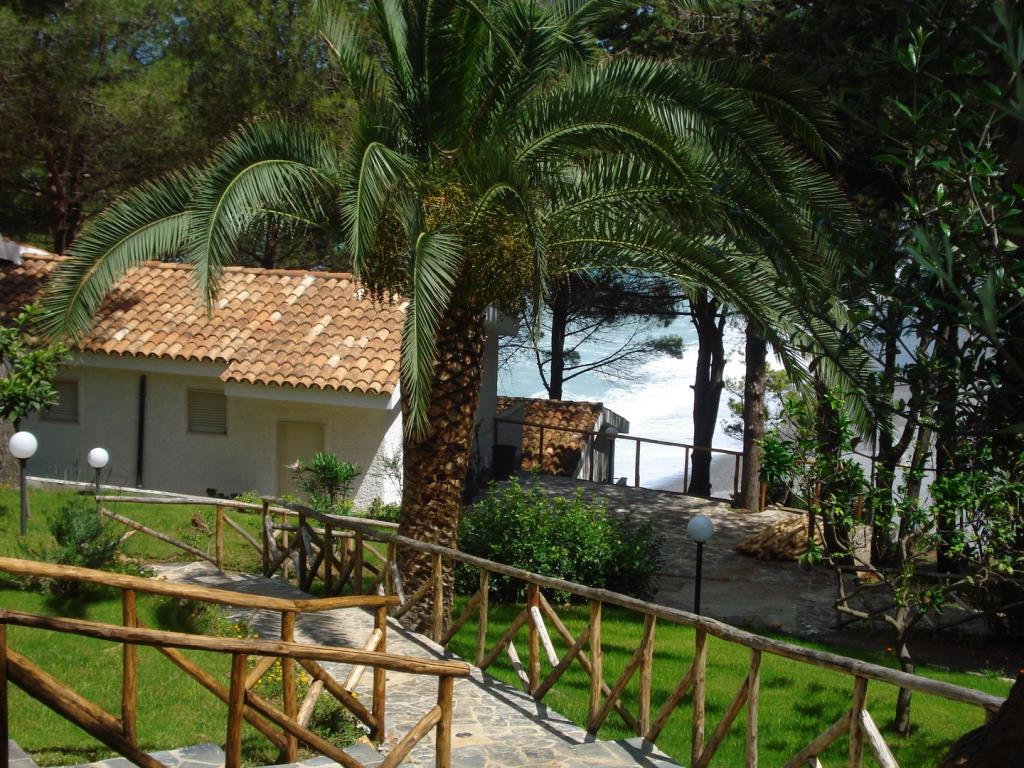 Hotel Guardacosta - 