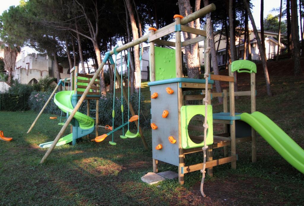 Hotel Guardacosta - 