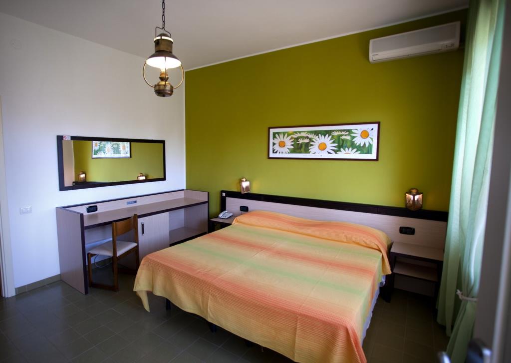 Hotel Guardacosta - 