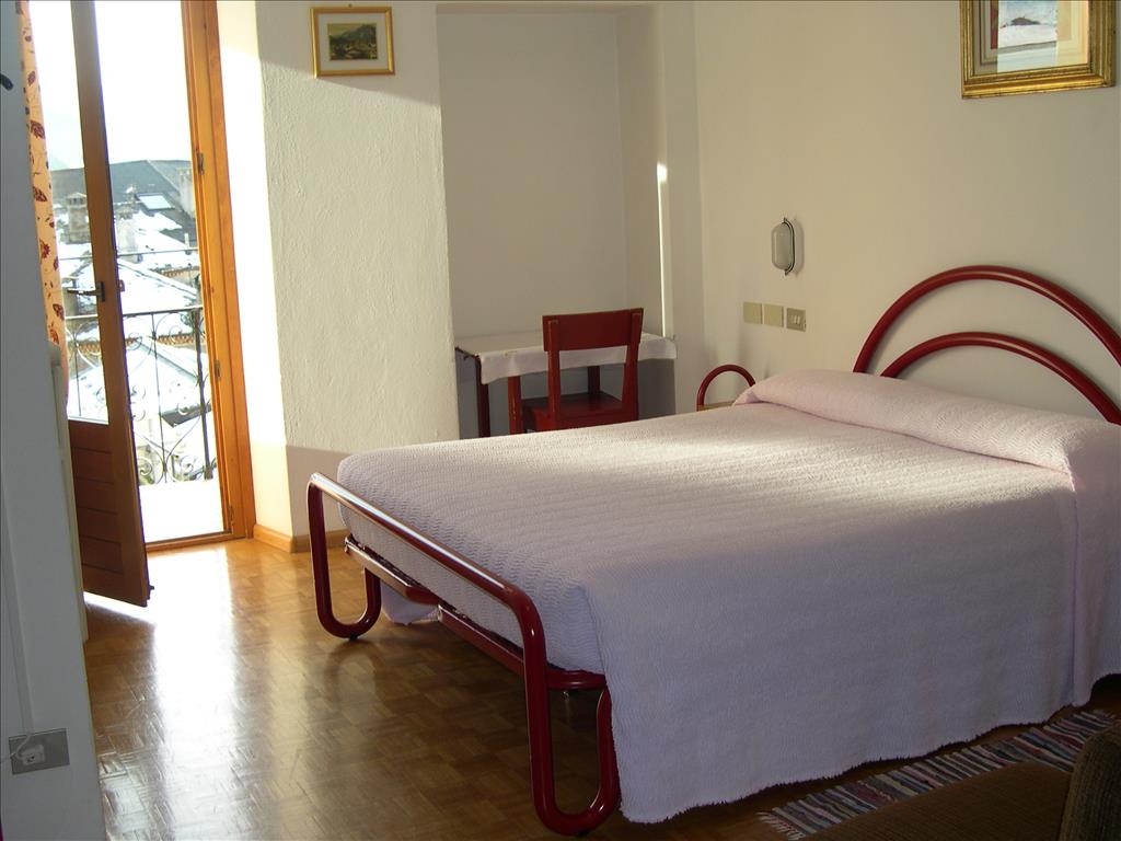 Hotel Gufo - Camera