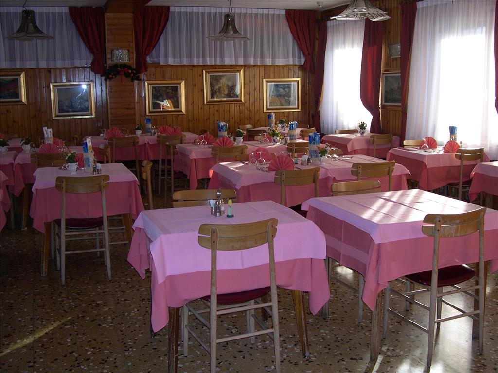 Hotel Gufo - Ristorante