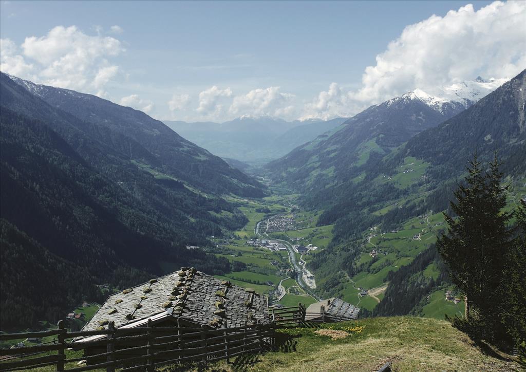 Hotel Gurschler - Dintorni