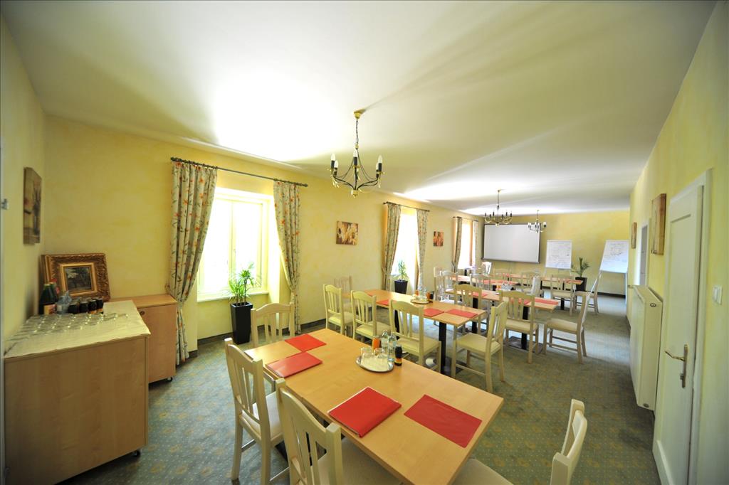 Hotel Gut Drasing - Ristorante