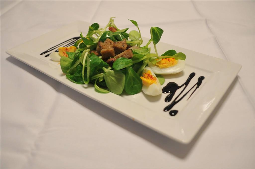 Hotel Gut Drasing - Ristorante