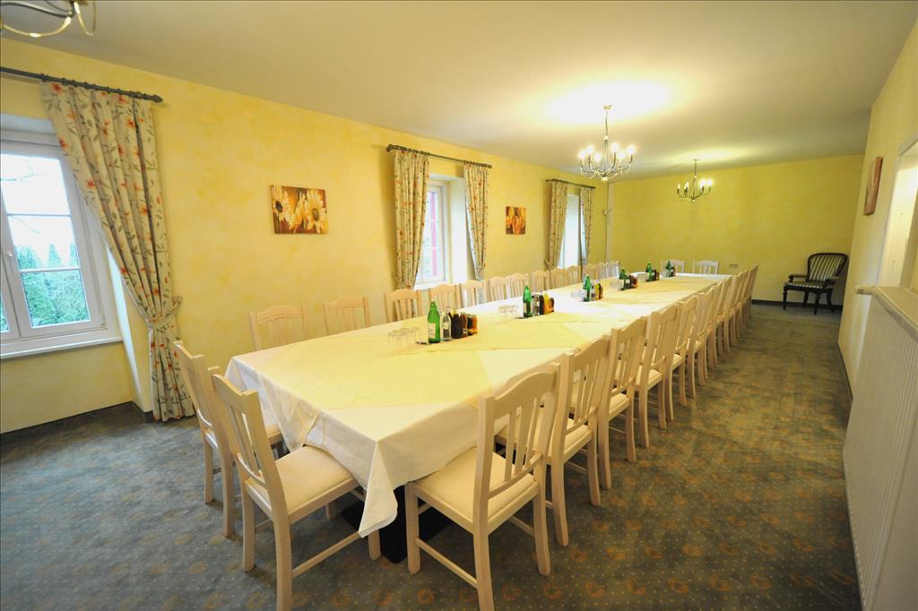 Hotel Gut Drasing - SalaRiunioni